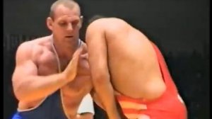 АЛЕКСАНДР КАРЕЛИН - МЭТ ГАФФАРИ 1995 ГОД ФИНАЛ ПРИЗА КАРЕЛИНА