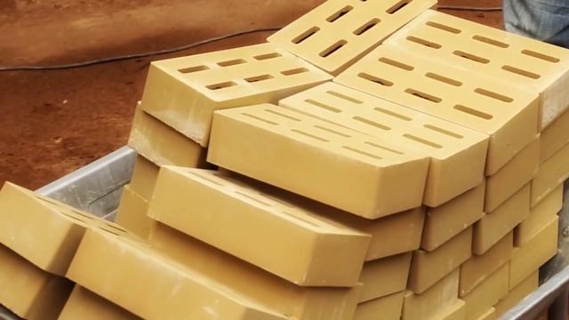 Рекомендации по кладке забора из гиперпрессованного кирпича РуБелЭко