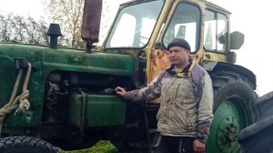 РЕМОНТ ЮМЗ 6