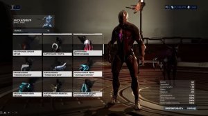 Про фешнфрейм и наборы "эксклюзивной" брони на варфрейма.#WARFRAME #FASHIONFRAME