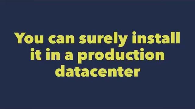 Docker 101