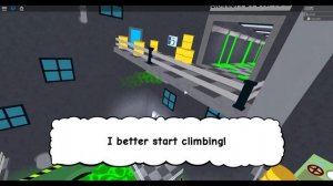 Roblox- Heroes of Robloxia- Mission 2