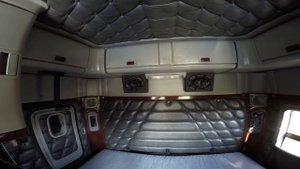 2008 FREIGHTLINER CORONADO