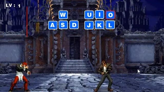 Лучший боец 1 игры драки смотреть онлайн