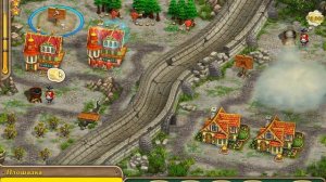 Именем короля 2 - 61 уровень