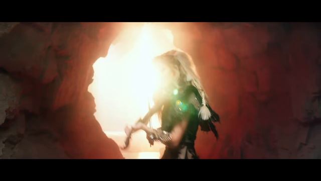 Lindsey Stirling - Mirage Ft. Raja Kumari