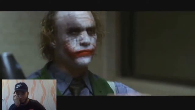 ОЗВУЧИЛ ДЖОКЕРА)) смотреть онлайн