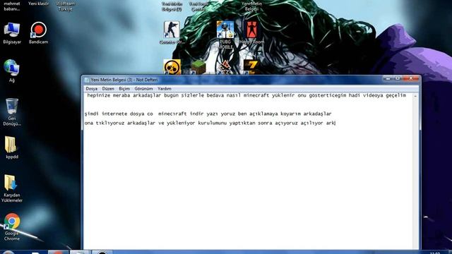100%100 minecraft bedava indirme full server смотреть онлайн
