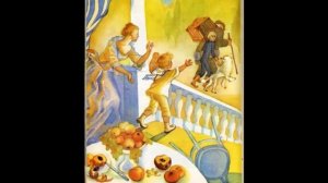 Буктрейлер А. Куприн "Белый пудель"