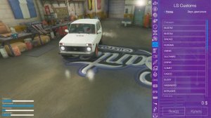 УГНАЛ НИВУ БАТИ И ПРИВЁЛ ЕЁ В ПОРЯДОК! ОПЕРСКАЯ NIVA URBAN! РЕАЛЬНАЯ ЖИЗНЬ В GTA 5