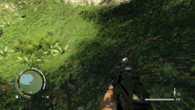 far cry 3 # 67 Еще раз с достоинством. Дом старого Нека смотреть онлайн