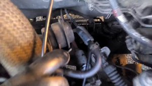 Вместо Делфи механический Бош