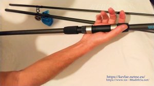 Wind Blade, Fino Carp 360, EB-1 - 31.99лв