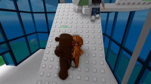 ДЕЛАЮ МОДЕЛИ В СТИЛЕ РАЗНЫХ ИГР? В РОБЛОКС СТУДИО | Roblox studio билдинг