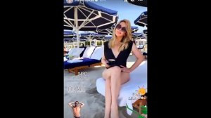 Постельное видео красавицы-жены Стаса Михайлова утекло в Сеть!