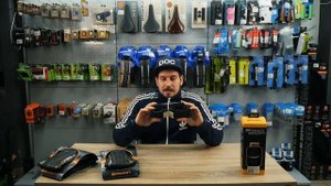 Continental Speed King CX. Конкурент ли она Gravel King?