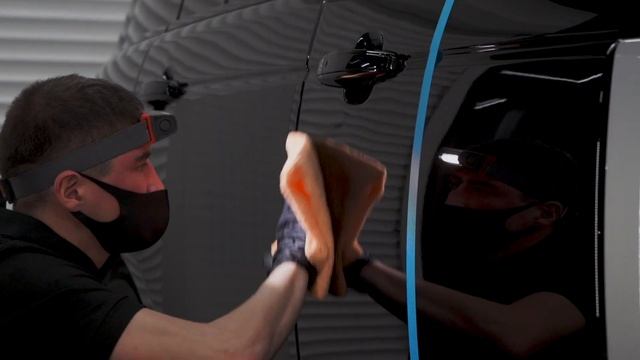 Сертификация детейлинг-студий в УФЕ по линейке KRYTEX PRO смотреть онлайн