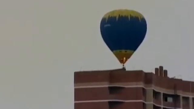 Полет над Истрой Заруцкий Леонид смотреть онлайн