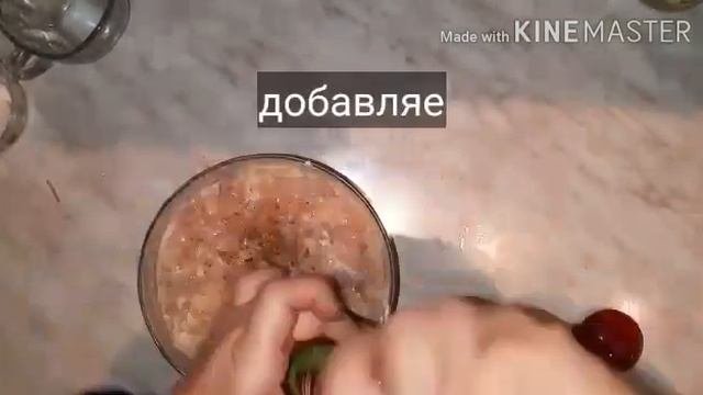 куриные растрепки .котлеты из куриного филе