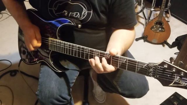 Satch Patch смотреть онлайн