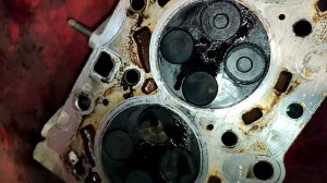 Разборка дефектовка мотора #d4cb 145 сил "бегемотика" из Крыловской