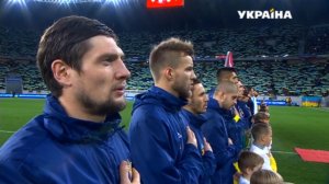 УКРАЇНА - СЛОВЕНІЯ 2:0 ● Ukraine - Slovenia 2:0 ● Highlights