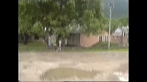 Один день из жизни солдат 34-й ОБРОН во 2-й кампании в Чечне. Май 2000 года