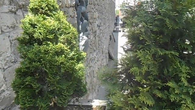 Львовский Музей-Арсенал смотреть онлайн