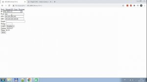 Подключение и прошивка контроллера MegaD 2561