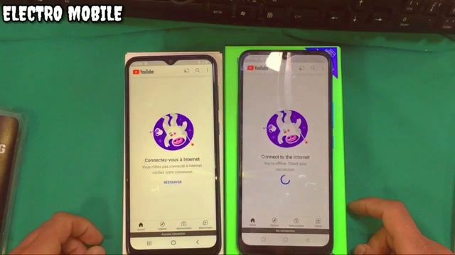 Samsung A03 core vs infinix Smart 6\Speed test смотреть онлайн