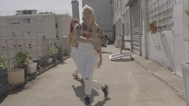 Erik Lundin - Annie Lööf || Choreography by Catarina Zarazua смотреть онлайн