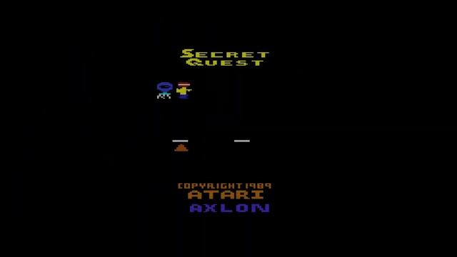 Atari Flashback Classics vol.2 PS4 Atari 2600 Playthrough 4 смотреть онлайн