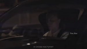 Лиза Андрющенко & Кристина Захарова | Ликрис 💔
