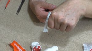 Электрическая вилка. Есть и компактные модели для особых случаев!