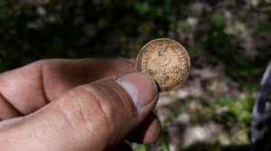 ЛЕТНИЙ ВЕЛОКОП! ЧТО МОЖНО НАЙТИ НА ПОЗИЦИЯХ ВОВ! РЕДКИЕ МОНЕТЫ СССР НА ОКОПАХ МЕТАЛЛОИСКАТЕЛЬ В ЛЕС