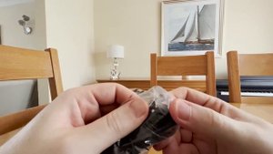 Unboxing Asus GS-AX5400 DUAL-BAND WIFI 6 GAMING ROUTER