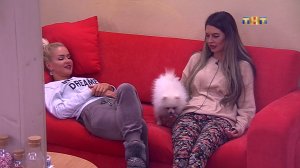 ДОМ-2 После заката 5080 день Ночной эфир (07.04.2018)