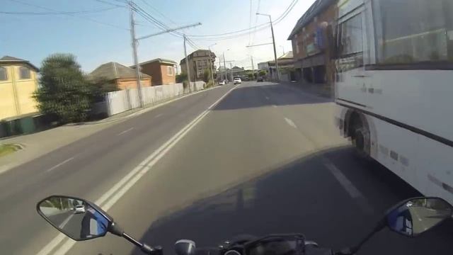 Мотобудни #40 Езда с пассажиром. О чем нужно помнить?