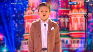 Хор под руководством Владимира Николаевича Минина, Михаил Рябинин (вокал) - Подмосковные вечера