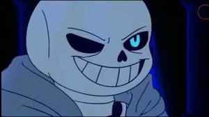 Санс против Чары песня (я сильнее чем ты)