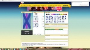 Minecraft |Туториал : Как сделать любой плащ, который ты хочeшь.