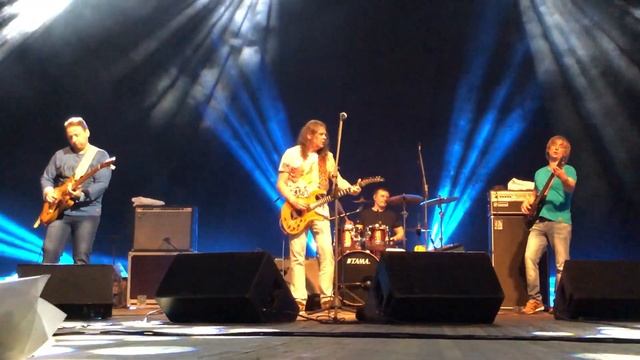 ОК (Пока всё ок) - Чиж и Ко смотреть онлайн