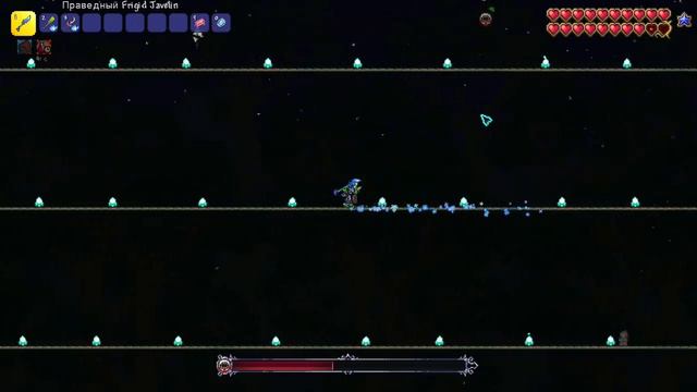 Eye of Cthulhu Terraria - Spirit Mod v1.4.4.11 Master Mod - Warrior