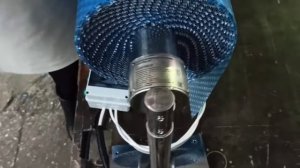 Отгрузка автоматического сматывающего устройства для бассейна Electro Cover. Производство Россия.