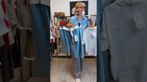 КАК БЫТЬ СТИЛЬНОЙ. ПОКАЗ ГОТОВЫХ ОБРАЗОВ.