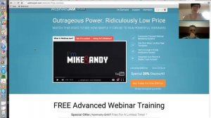 A Casual Training on How to Set up Online Webinars/Hangouts