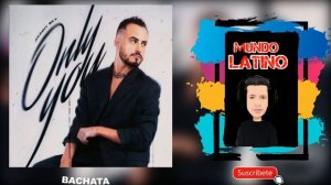 ONLY YOU - Johnny Sky (Bachata 2022?)