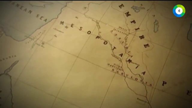 Великая тайна Ноева ковчега Земля Территория загадок