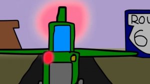 Трэш и Тоуд. Юбилейный визит (12+)