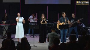 Сын Бога Живого, направь меня к Себе (Вефиль, Денвер, 11 сентября 2022)